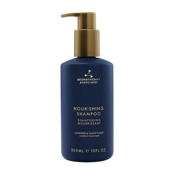 aromatherapy associates Nourishing Shampoo