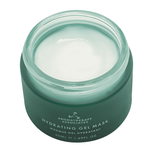 Aromatherapy Associates Plump & Glow Facial Kit