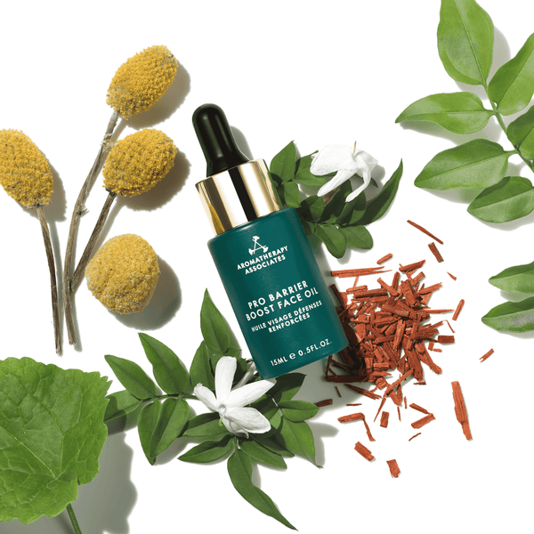 Aromatherapy Associates Pro Barrier Boost Face Oil