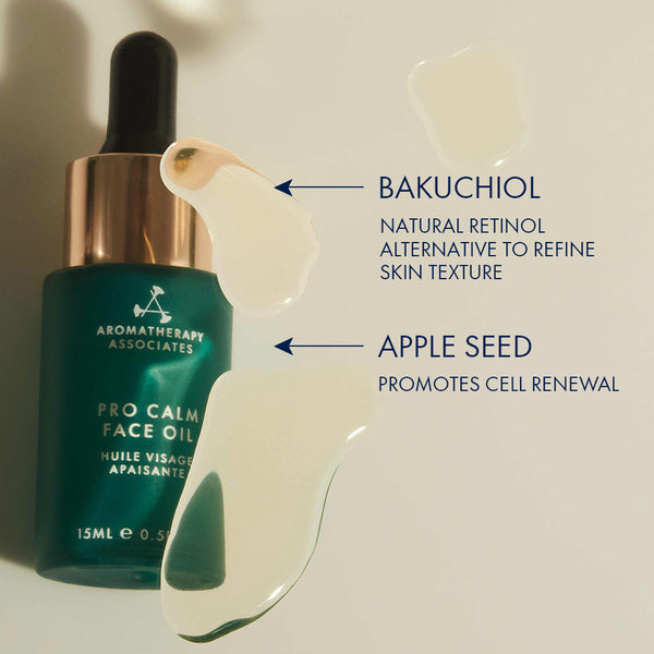 Aromatherapy Associates Pro Calm Face Oil