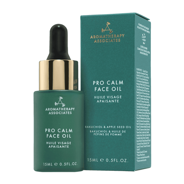 aromatherapy associates Pro Calm Face Oil