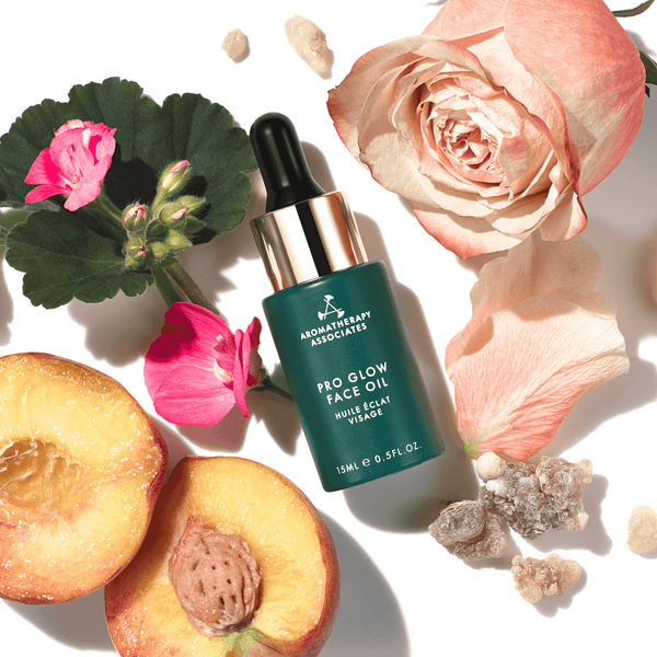 Aromatherapy Associates Pro Glow Face Oil