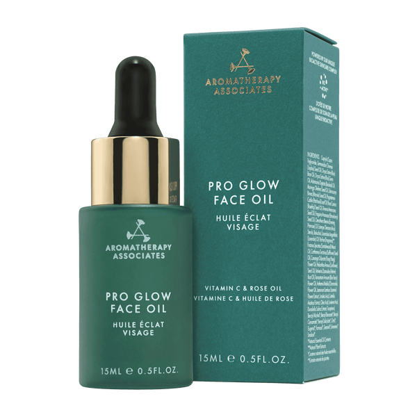 aromatherapy associates Pro Glow Face Oil