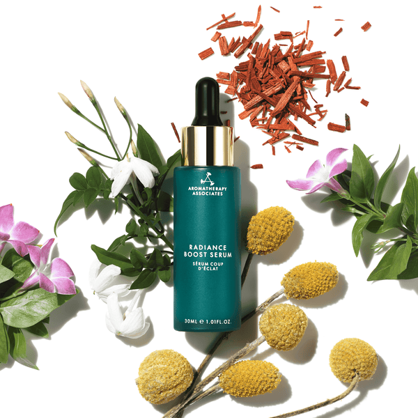 Aromatherapy Associates Radiance Boost Serum