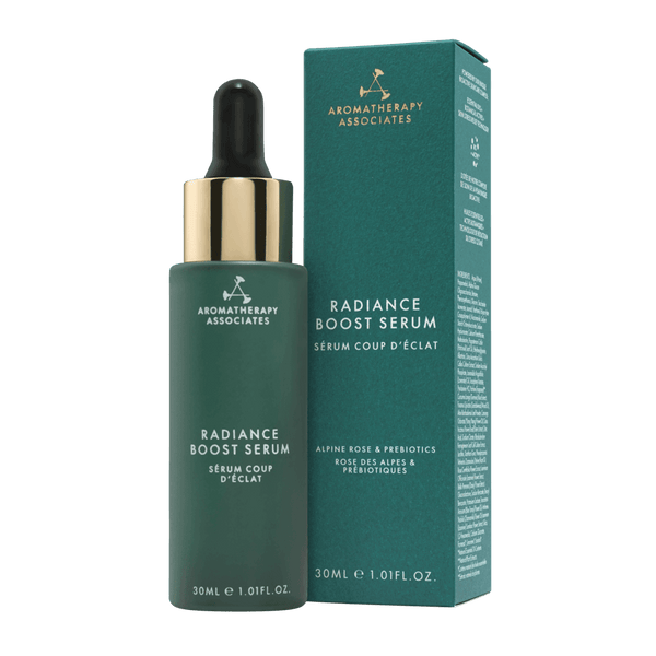 aromatherapy associates Radiance Boost Serum