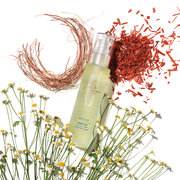Aromatherapy Associates Relax Body Oil