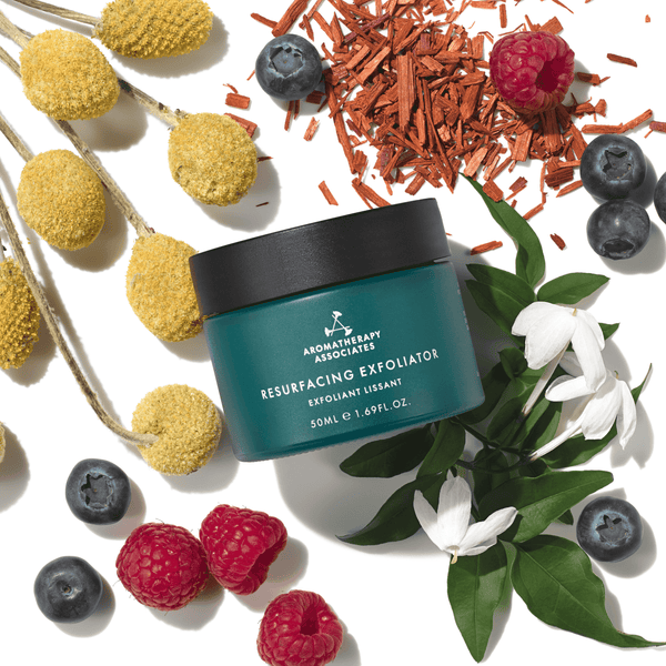 Aromatherapy Associates Resurfacing Exfoliator