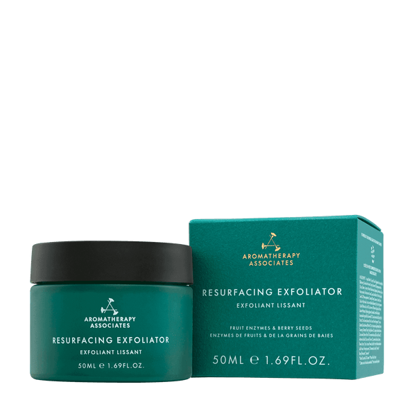 aromatherapy associates Resurfacing Exfoliator