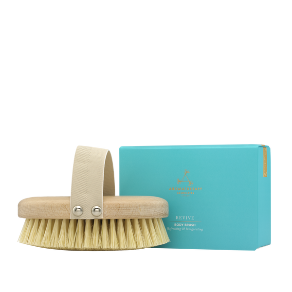 aromatherapy associates Revive Body Brush