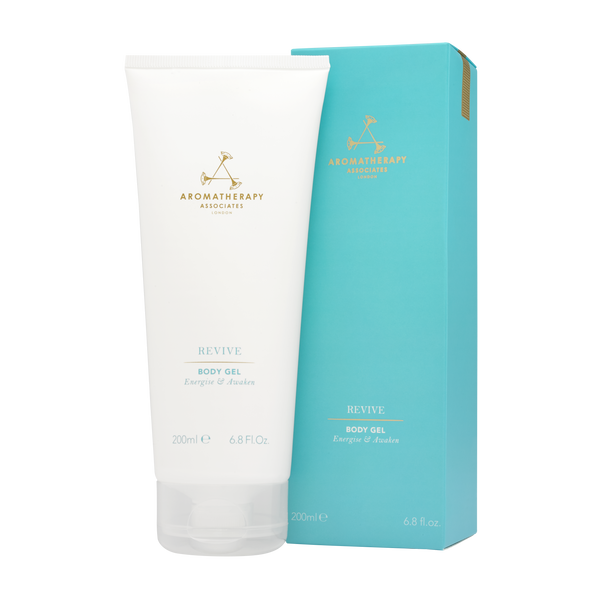 aromatherapy associates Revive Body Gel