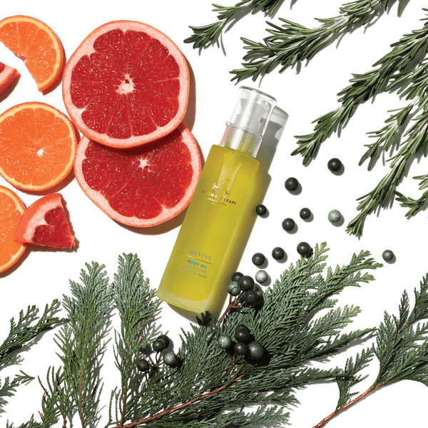 Aromatherapy Associates Revive Body Oil