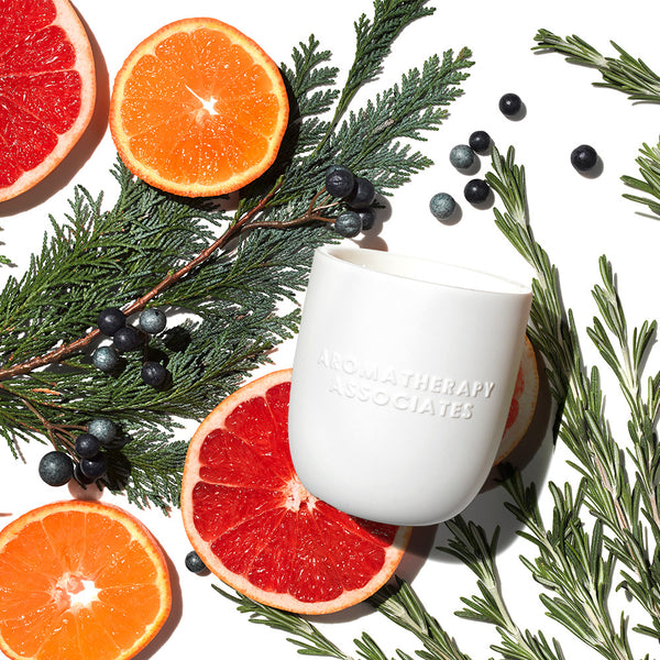 Aromatherapy Associates Revive Candle