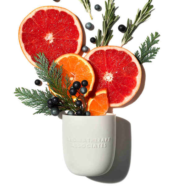 Aromatherapy Associates Revive Candle