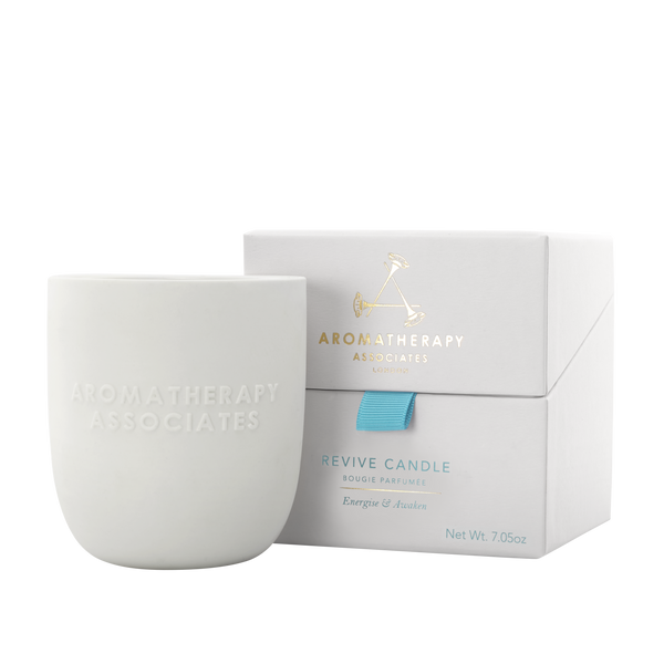 aromatherapy associates Revive Candle