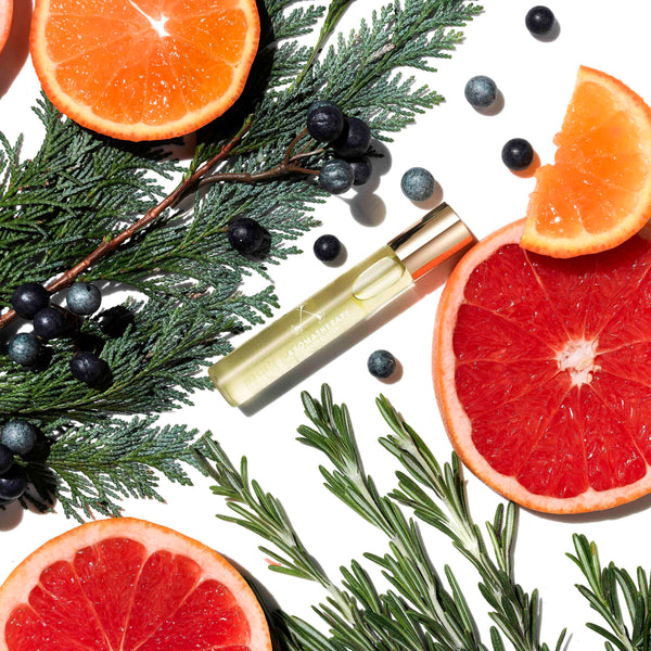 Aromatherapy Associates Revive Morning Roller Ball