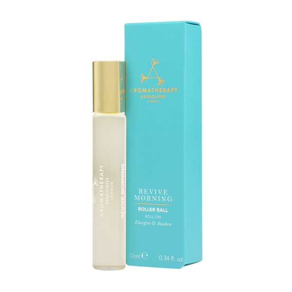 aromatherapy associates Revive Morning Roller Ball
