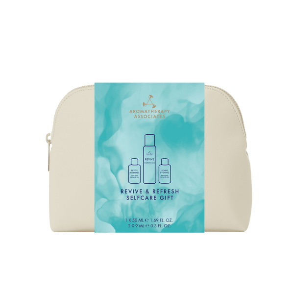 Aromatherapy Associates Revive & Refresh Gift