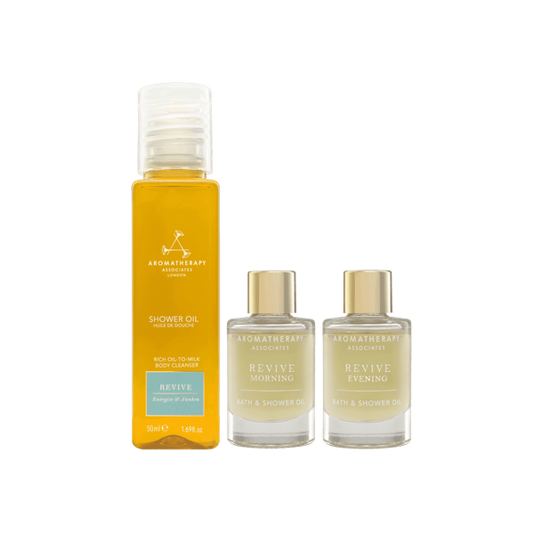Aromatherapy Associates Revive & Refresh Gift