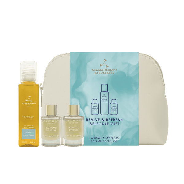 aromatherapy associates Revive & Refresh Gift