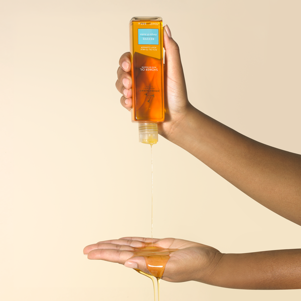 Aromatherapy Associates Revive Shower Oil