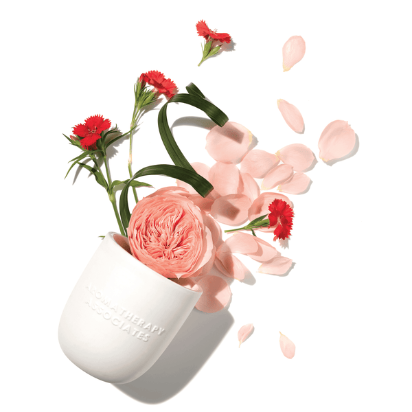 Aromatherapy Associates Rose Candle