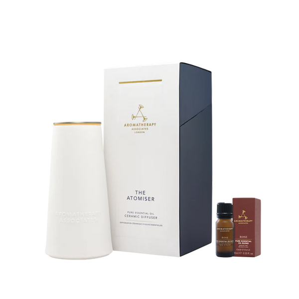 aromatherapy associates Rose Home Fragrance Duo