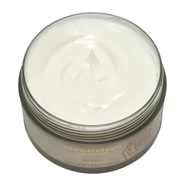 Aromatherapy Associates Rose Indulgent Body Cream
