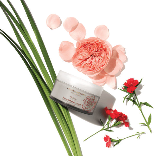 Aromatherapy Associates Rose Indulgent Body Cream