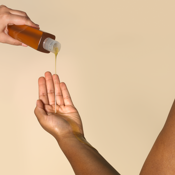 Aromatherapy Associates Rose Shower Oil