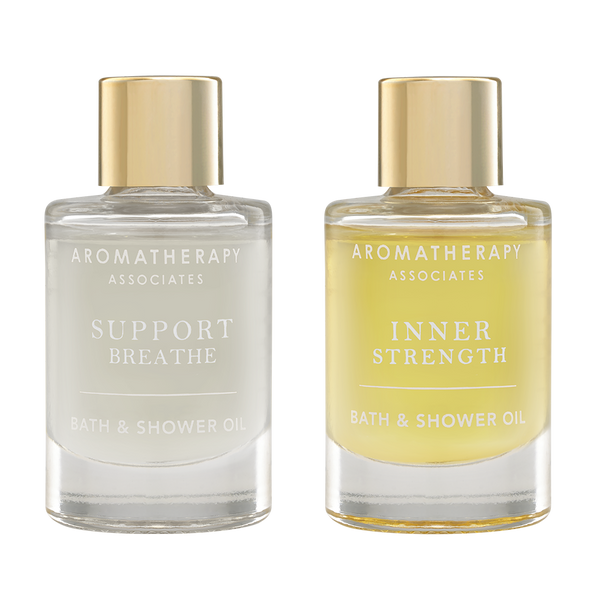 aromatherapy associates Spring Reset Bathing Duo