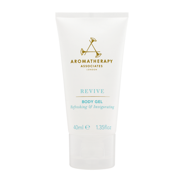aromatherapy associates Travel Revive Body Gel