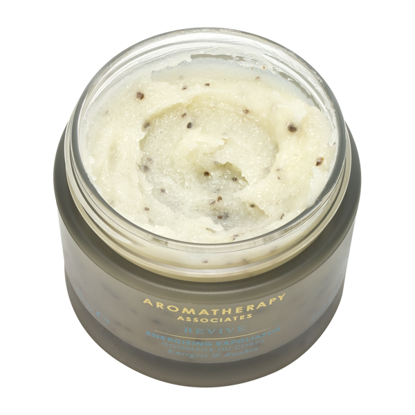 Aromatherapy Associates Travel Revive Exfoliator