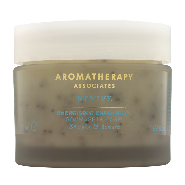 aromatherapy associates Travel Revive Exfoliator