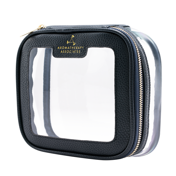 aromatherapy associates Travel Wash Bag