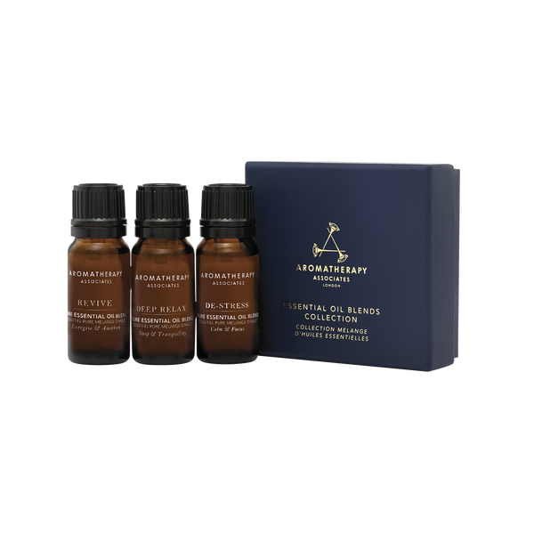 Aromatherapy Associates Day To Night Home Fragrance Collection