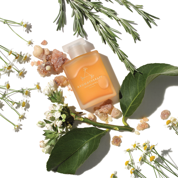 Aromatherapy Associates De-Stress Mind Bath & Shower Oil