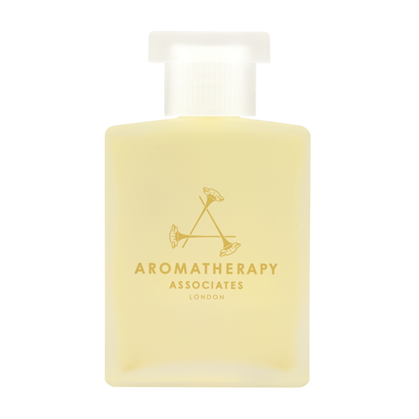 Aromatherapy Associates De-Stress Muscle Bath & Shower Oil