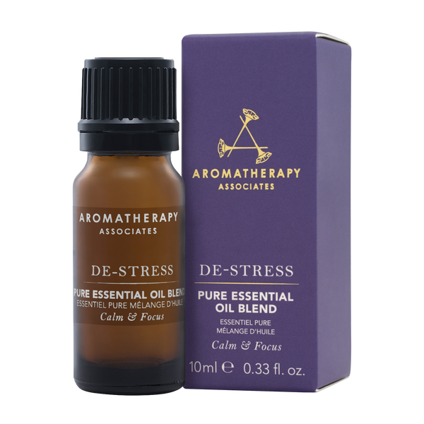 aromatherapy associates De-Stress Pure Essential Oil Blend