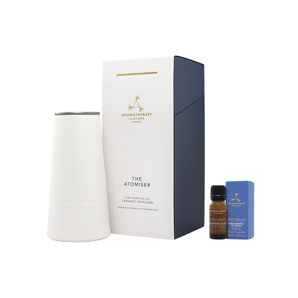 aromatherapy associates Deep Relax Home Fragrance Duo