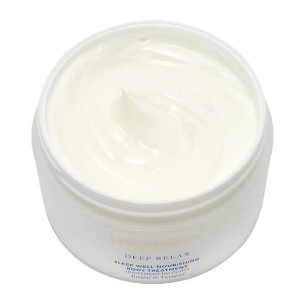 Aromatherapy Associates Deep Relax Nourishing Body Treatment