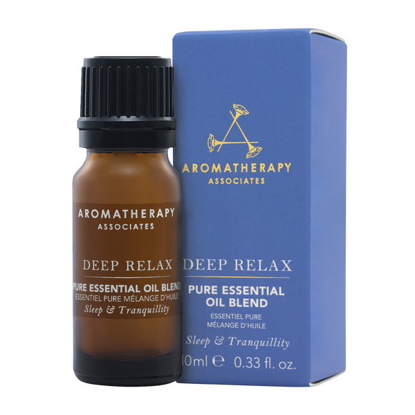 aromatherapy associates Deep Relax Pure Essential Oil Blend