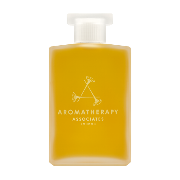 Aromatherapy Associates Deluxe Deep Relax Bath & Shower Oil 100ml