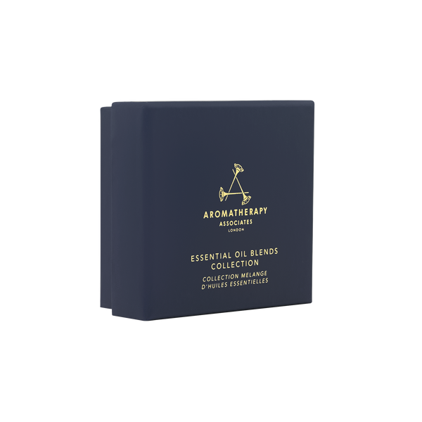 Aromatherapy Associates Essential Oil Blends Collection