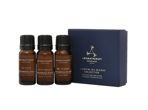 aromatherapy associates Essential Oil Blends Collection