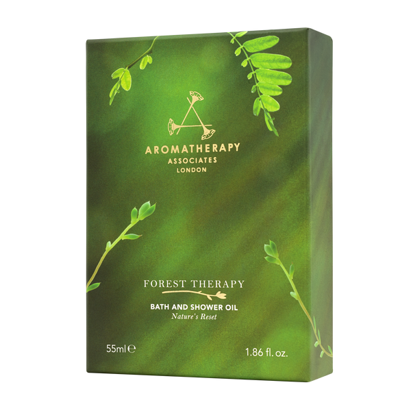 Aromatherapy Associates Forest Therapy Bath & Shower Oil