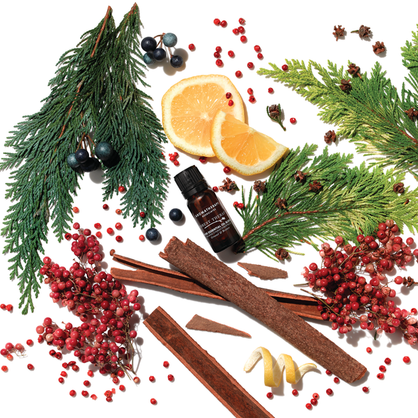 Aromatherapy Associates Forest Therapy Pure Essential Oil Blend