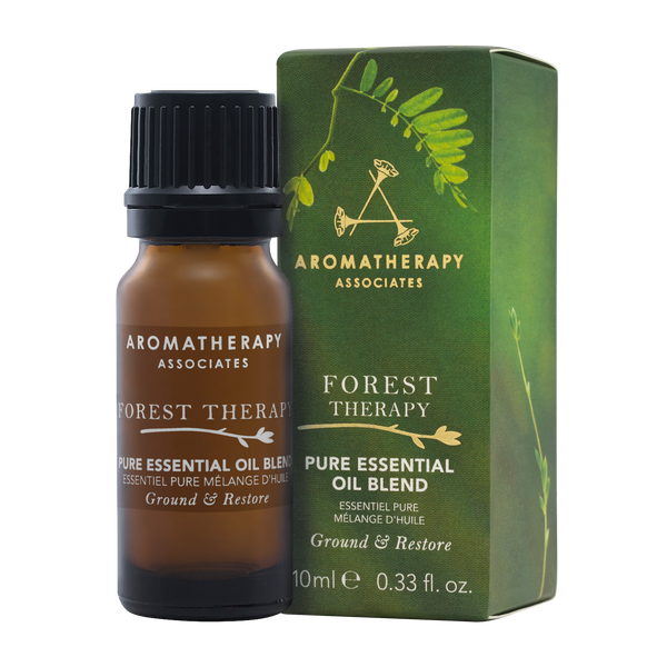aromatherapy associates Forest Therapy Pure Essential Oil Blend