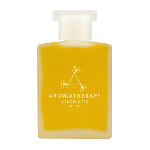 Aromatherapy Associates Inner Strength Bath & Shower Oil