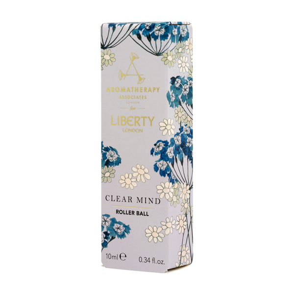 Aromatherapy Associates Liberty Clear Mind Roller Ball