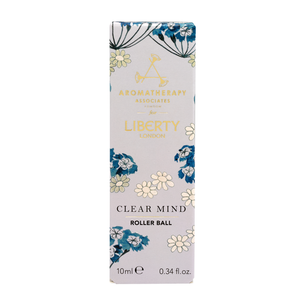 Aromatherapy Associates Liberty Clear Mind Roller Ball